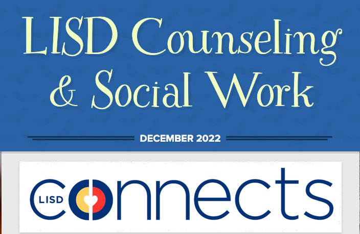  counseling newsletter